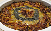 Cabbage Ash